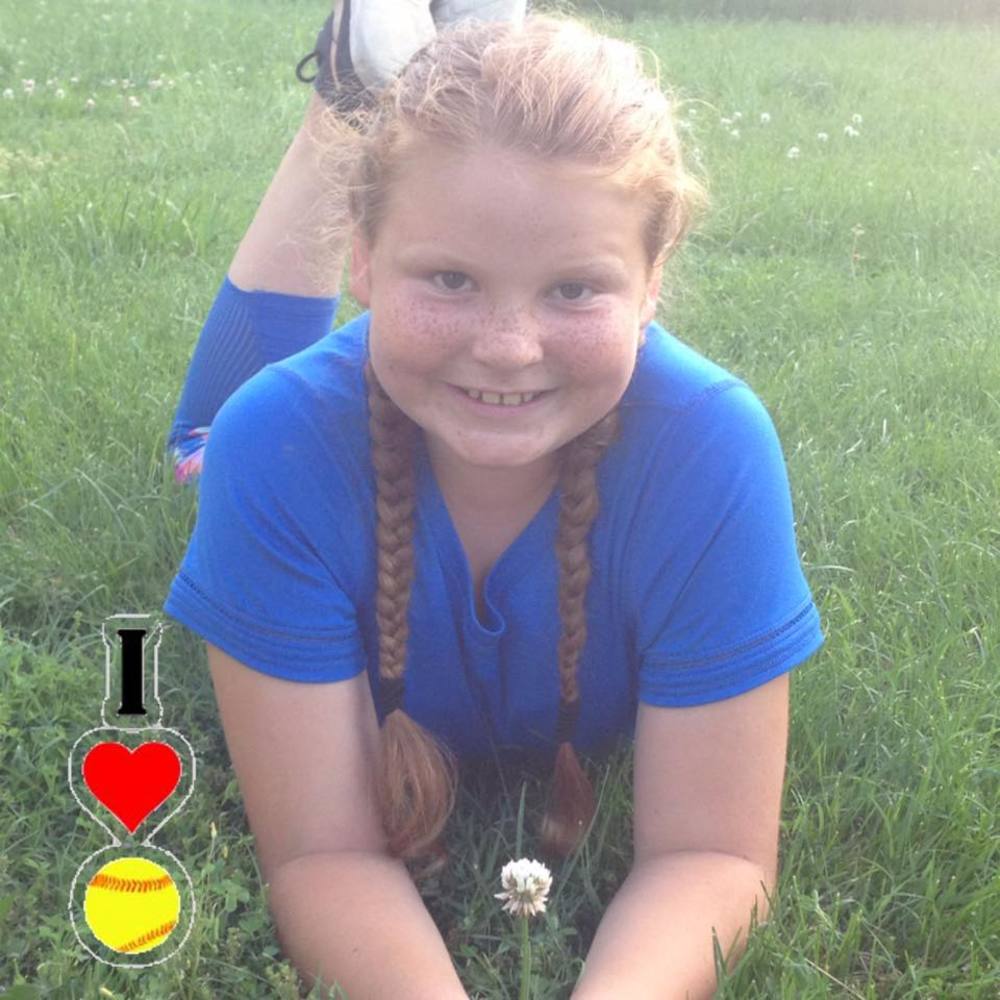 Meet your Posher, Becca